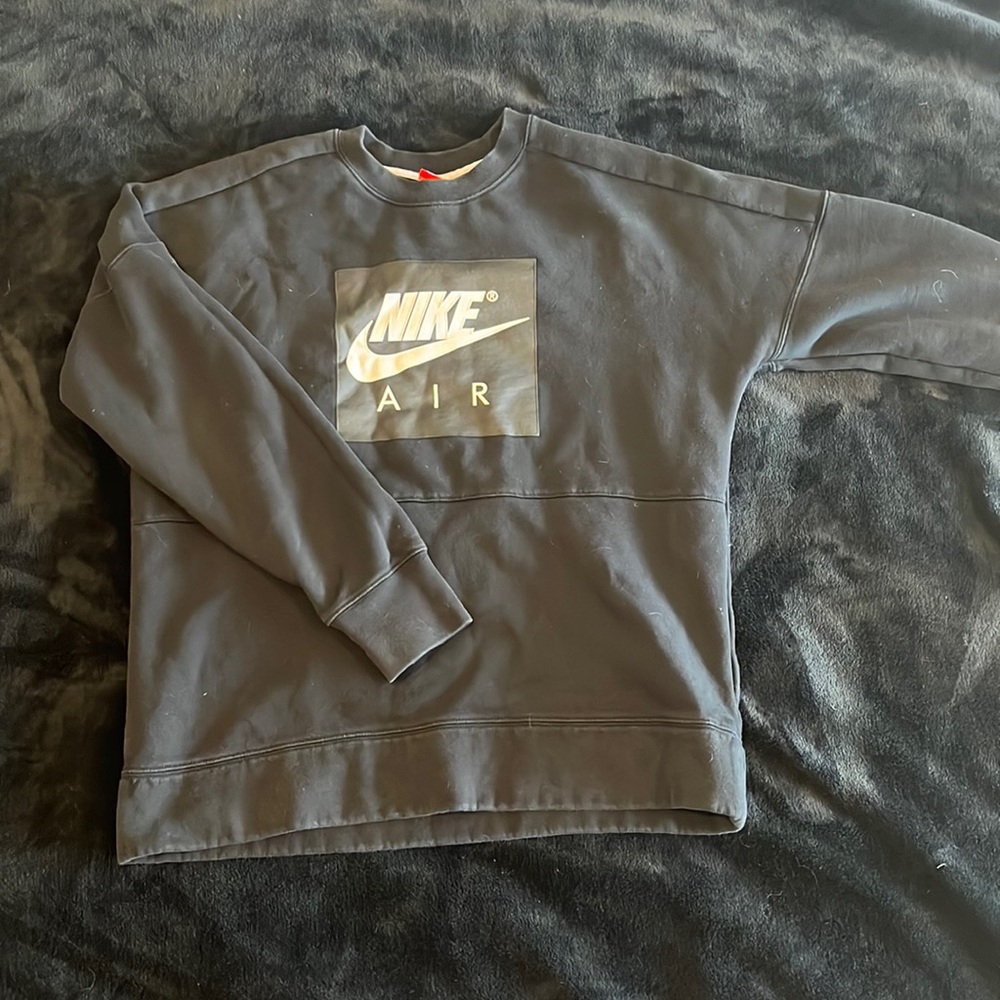 Nike Air Sweatshirt